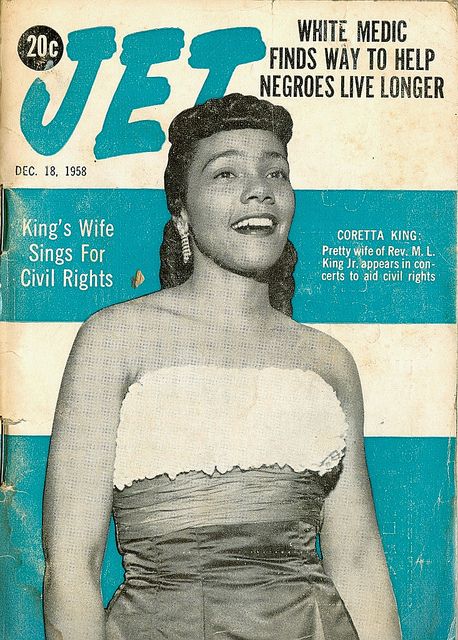 Ebony Magazine Cover, Coretta Scott King, Jet Magazine, Ebony Magazine, Black Magazine, Dr Martin Luther King Jr, Dr Martin Luther King, Vintage Black Glamour, Black History Facts