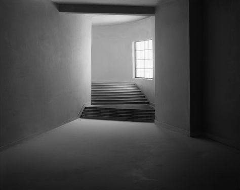 James Casebere's dioramatic photography, at Bozar | Wallpaper* James Casebere, Construction Photography, Walker Art Center, Minimal Photography, Experimental Photography, Well Lights, Minimalism Interior, Construction Design, Contemporary Photography