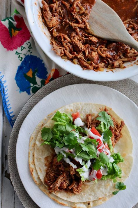 Instant Pot Cafe Rio Sweet Pork Cafe Rio Recipes, Cafe Rio Pork, Sweet Pork Recipe, A Bountiful Kitchen, Bountiful Kitchen, Cafe Rio, Sweet Pork, Instant Pot Cookbook, Cooking For A Crowd