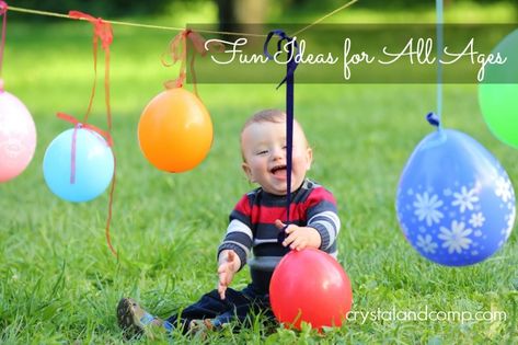 First Birthday Party Activities 1st Birthday Games, 1st Birthday Party Games, Birthday Games For Kids, Toddler Party Games, Birthday Party Games For Kids, First Birthday Games, Birthday Activities, Birthday Party Crafts, Birthday Party Activities