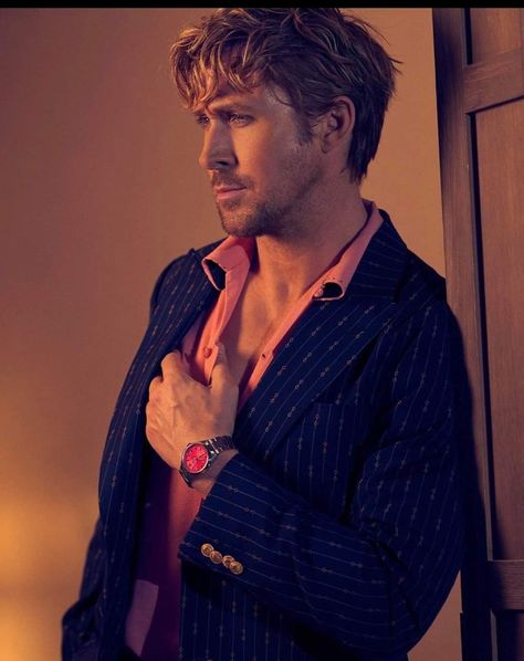 Ryan Gosling 2023, The Believer, Райан Гослинг, The Fall Guy, U Boat, Daily Page, Luxury Watch Brands, Ryan Gosling, Hot Actors