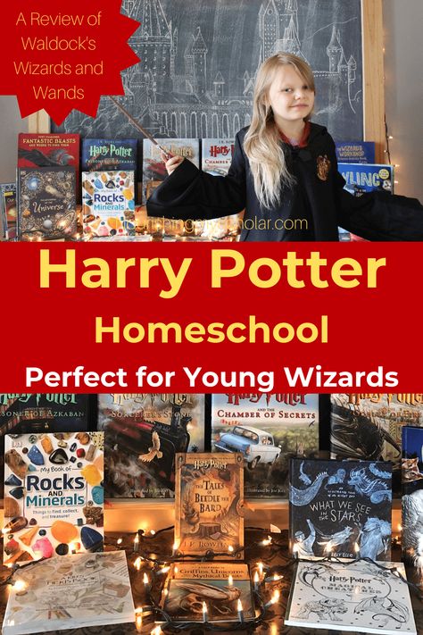 Harry Potter Unit Study Free, Harry Potter Homeschool, Harry Potter Unit Study, Harry Potter Lessons, Harry Potter Classes, Harry Potter Play, Harry Potter Activities, Children Projects, Harry Potter School