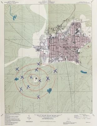 Hawkins | Stranger Things Wiki | Fandom Hawkins Map Stranger Things, Map Of Hawkins, Barbara Holland, Dr Visuals, Indiana Map, Joyce Byers, Jonathan Byers, Mind Flayer, Should I Stay