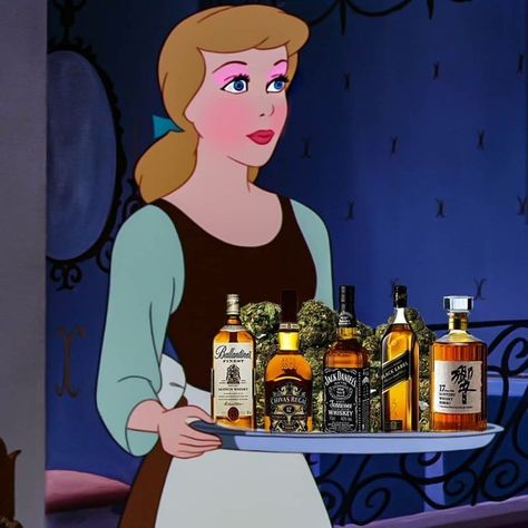 drink responsibly Drunk Disney, Funny Princess, Foto Disney, Disney Version, Alice And Wonderland Quotes, Disney Princess Fashion, Dark Disney, Wonderland Quotes, Psy Art