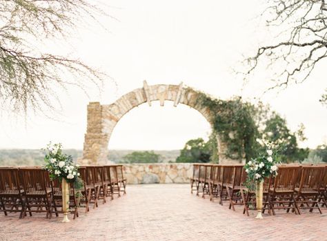 Camp Lucy | Dripping Springs, Texas, United States - Venue Report Country Fall Wedding, Camp Lucy Wedding, Camp Lucy, Austin Wedding Venues, Beautiful Outdoor Wedding, Summer Brunch, Hill Country Wedding, Wedding Reception Locations, English Wedding