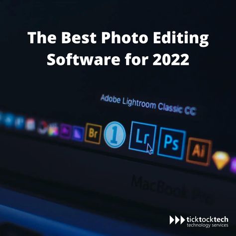 The Best Photo Editing Software for 2022 https://www.pcmag.com/picks/the-best-photo-editing-software #PhotoEditing #Bestpicks Free Photo Editing Software, Best Photo Editing Software, Computer Photo, Apple Photo, Photo Software, Best Digital Camera, Best Photo Editing, Free Photo Editing, Multiple Exposure