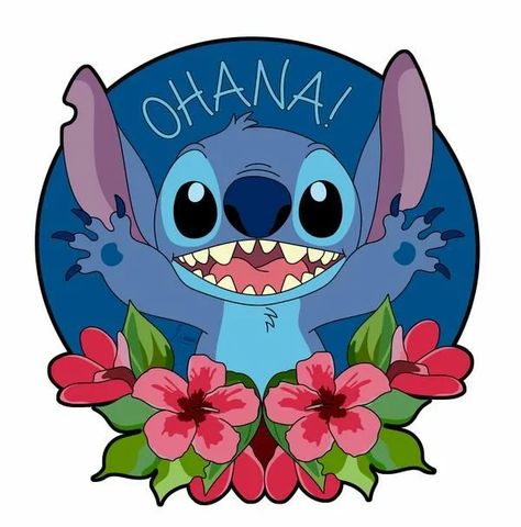 Stitch Portrait, Lilo En Stitch, ليلو وستيتش, Lilo And Stitch Quotes, 귀여운 음식 그림, Lilo And Stitch Drawings, Stitch Quote, Stitch Drawing, Stitch Cartoon