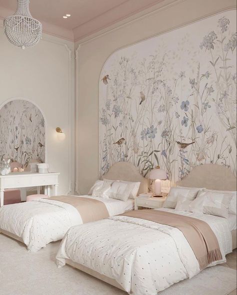 Kids Bedroom Furniture Design, Kids Room Interior Design, Kids Interior Room, Toddler Bedrooms, Bedroom Furniture Design, Kids Interior, Decoration Inspiration, Kids Room Design, Decor Living Room