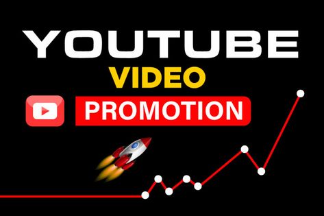 I will do youtube video promotion organically and SEO #ad , #AD, #video#youtube#promotion#SEO Youtube Promotion, Youtube Success, Video Seo, Music Promotion, Youtube Marketing, Youtube Videos Music, Promotional Video, Youtube Music, You Youtube