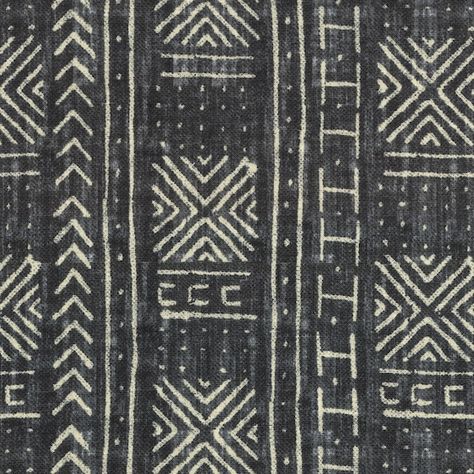 Genevieve Gorder, Old Baby Clothes, Mudcloth Fabric, Waverly Fabric, Indigo Fabric, African Mud Cloth, Diy Carpet, African Pattern, Buy Fabric