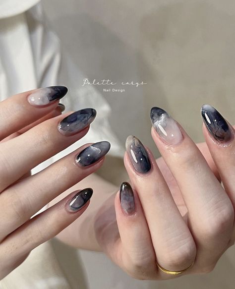 Minimal Nails Art, Elegant Nail Art, Hello Nails, Hippie Nails, Subtle Nails, Beauty Nails Design, Blush Nails, Casual Nails, Nagel Inspo