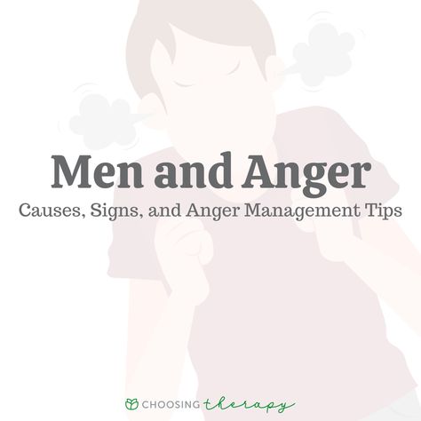 Men & Anger: Causes, Signs, & Anger Management Tips Ways To Manage Anger, Anger Management Tips, Therapy Thoughts, Anger Management Strategies, Anger Management Activities, Anger Problems, How To Control Anger, Family Therapy, Anger Issues