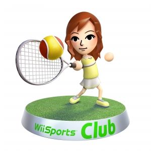 Wii Icons, Wii Party, Wii Sports, Business Models, Sports Club, Sports Clubs, Sports Games, New Business, Wii U