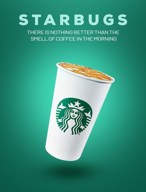 Starbucks Social Media Design, Starbucks Social Media, Poster Advertising, Ideas Creativas, Starbucks Hot, Post Design, Media Design, Social Media Posts, Media Post