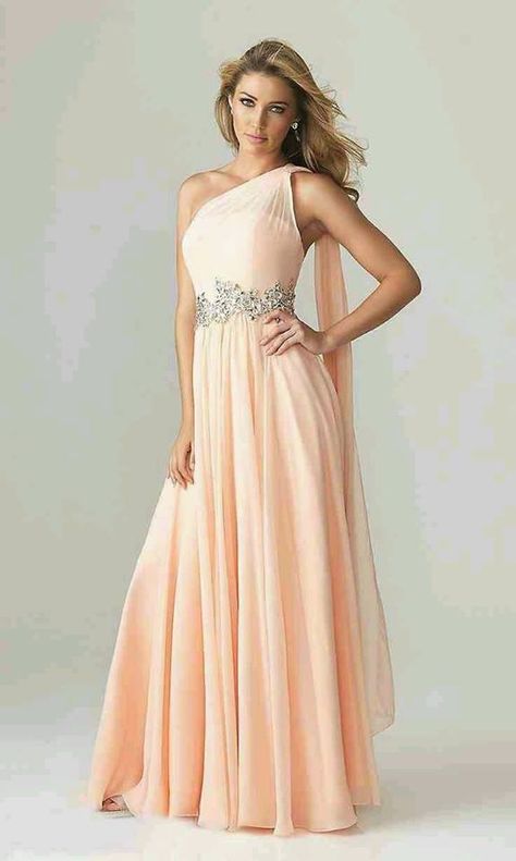 Peach Prom Dresses, 2014 Dresses, Prom Dresses For Teens, Beaded Prom Dress, Chiffon Prom Dress, Dress Prom, Red Prom Dress, Formal Dresses Prom, Dresses For Teens