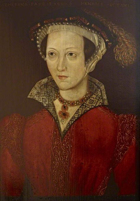 Katherine Parr, Queen of England | Flickr - Photo Sharing! Katherine Parr, Lady Jane Grey, Catherine Parr, Wives Of Henry Viii, Tudor Dynasty, Catherine Of Aragon, King Henry Viii, Tudor History, King Henry