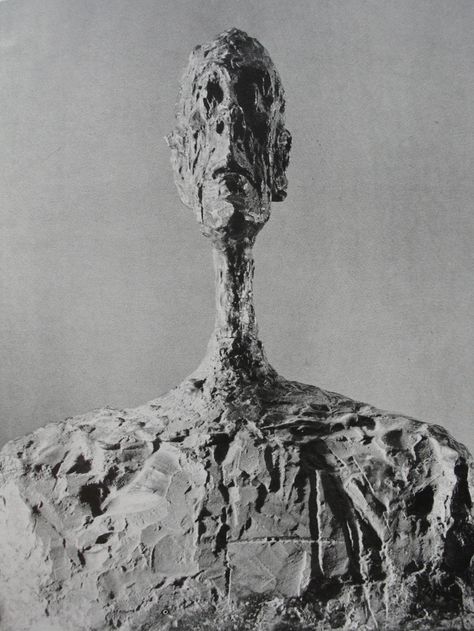 David Rappeneau, Giacometti Sculpture, Giacometti Art, Istoria Artei, Afrikaanse Kunst, Sculptures Céramiques, Alberto Giacometti, Ceramic Figures, Sculpture Installation