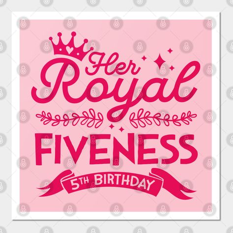 Happy Birthday Wishes For A Friend Girl, Birthday Theme For 8 Year Girl, Ninth Birthday Ideas Girl, Happy 9th Birthday Girl, 9 Year Birthday Party Theme Girl, 9th Birthday Girl Ideas, Royal Fiveness, Girls 9th Birthday, Birthday Granddaughter