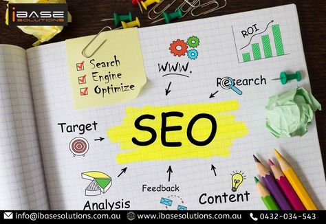 iBase solutions are the SEO company in Sydney that offers all on-page and off-page SEO services in Sydney.  We are a creative and innovative SEO company that fulfills all business requirements. The SEO agency in Sydney provides services according to business goals like offering business-oriented and reliable services. Quantitative Analysis, Presentation Techniques, Marketing Analysis, Seo Agency, Search Engine Marketing, Marketing Online, Seo Company, Digital Marketing Company, Inbound Marketing