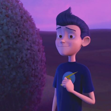 Wilbur Meet The Robinsons, Hear Me Out Characters Cartoon, Meet The Robinsons Wilbur, Childhood Crushes Cartoon, Crush Cartoon, Wilbur Robinson, Cartoon Crushes, Meet The Robinsons, The Robinsons