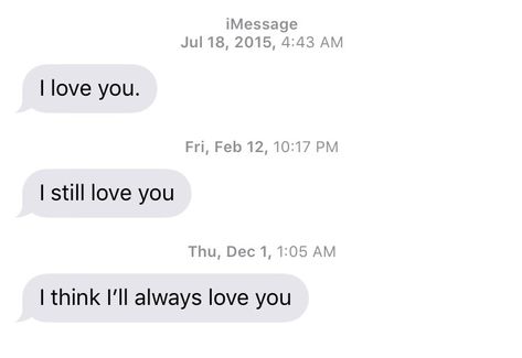 eltayh / Photo / Untitled / Tumblr on We Heart It Ill Always Love You, Relationship Texts, Cute Messages, Ex Machina, Still Love You, Cute Texts, High Standards, Always Love You, I'm Sorry