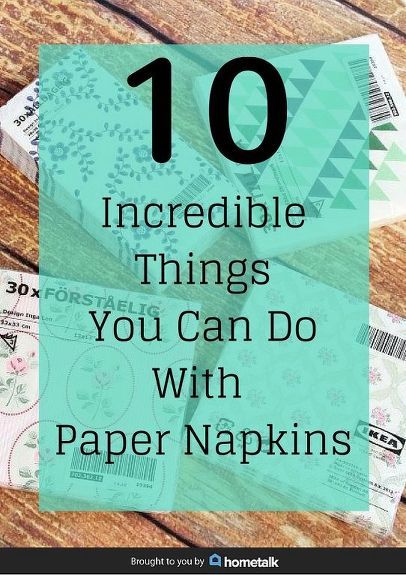 Paper Napkins For Decoupage On Wood, Paper Napkin Transfer Tutorial, Paper Napkins For Decoupage Crafts, Paper Napkin Decoupage, Modpog Ideas, Paper Napkin Crafts Ideas, Mod Podge Napkins Ideas, Decapodge Ideas Diy, How To Decoupage With Paper On Wood