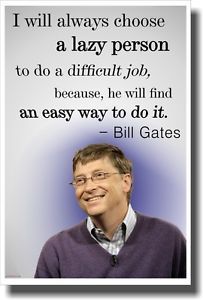 Lazy people. Lazy People Quotes, People Change Quotes, Bill Gates Quotes, Lazy Person, Inspirerende Ord, Inspirtional Quotes, Servant Leadership, Leader In Me, John Maxwell