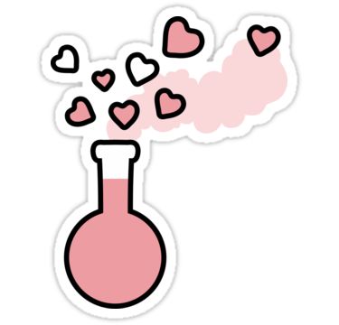 Medical Lab Technician, Chemistry Art, مشروعات العلوم, Labs Art, Eid Stickers, Sticker Design Inspiration, College Motivation, Science Stickers, Love Magic