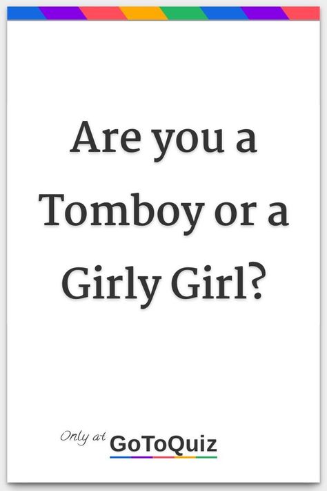 Girly Vs Tomboy, Tomboy Outfits With Names, Tomboy Style Ideas, Casual Tomboy Outfits Aesthetic, Tomboy To Girly Makeover, Girly Girly Outfits, Outfit Ideas Pics, Birthday Outfit Tomboy, Girly Tomboy Outfits Aesthetic