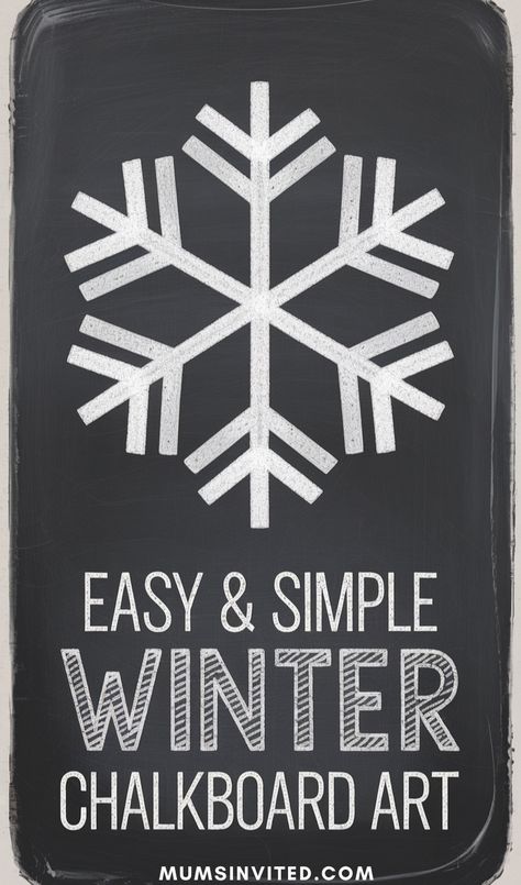 Transform your Winter décor with chalkboard art that's easy, simple & full of charm for 2024! Perfect for a restaurant, boutique, or home, these DIY ideas include cute snowman drawings, coffee cup illustrations, & modern designs that bring the season's cozy vibes to life. Add a touch of inspiration with Bible verses & Christian themes, creating a meaningful winter atmosphere. From funny to heartwarming, find cute & happy Winter chalkboard designs that make the season special for kids & adults. Christmas Chalkboard Wreath, Chalkboard January Ideas, Chalkboard Snowflakes Easy, Winter Chalkboards Ideas, Welcome Chalkboard Ideas, Santa Claus Chalkboard Art, Holiday Chalkboard Art Christmas, Snow Chalkboard Art, Easy Chalkboard Art Simple