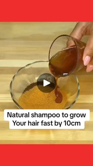 What To Add To Shampoo For Hair Growth, Hair Lose Care, Honey For Hair Growth, Hair Recipes For Growth, Diy Shampoo For Hair Growth, Honey For Hair, Shampoo For Long Hair, Recipes For Hair Growth, Natural Shampoo Recipes