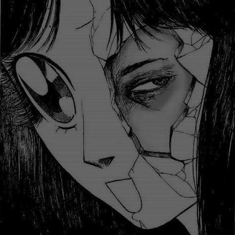 Gothic Icons, Anime Mask, Mask Drawing, Best Jdm Cars, Tomura Shigaraki, Dark Gothic, Manga Panels, Manga Icons, Cool Poses