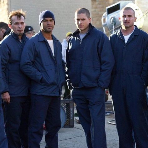 T Bag Prison Break, Prison Break Wallpapers, Prison Break 5, Prison Break 3, Amaury Nolasco, Wentworth Miller Prison Break, Michael Scofield, Father Ted, Family Stock Photo