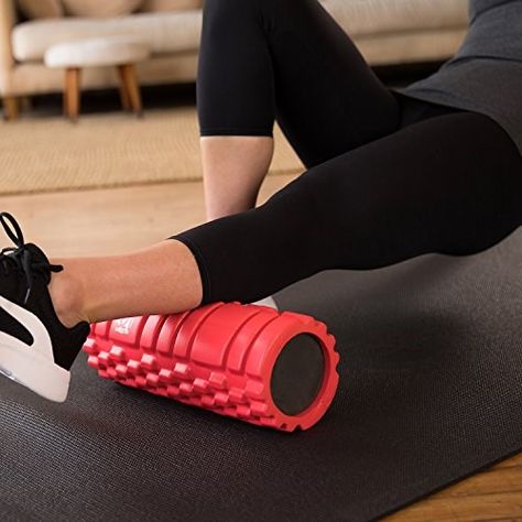 Muscle Roller Stick, Lower Back Injury, Devotional Topics, Muscle Roller, Foam Roller Exercises, Yoga Products, Foam Rolling, Yoga Iyengar, Hip Pain