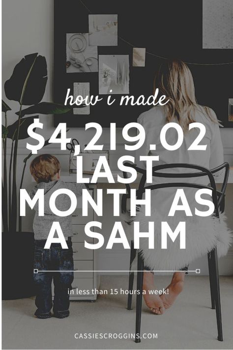 My blog made $4,219.02 last month here's how! See the full breakdown along with how long it took my blog to get here! blogging for money | blogging for beginners | start a blog | blog income report | make money blogging | increase blog traffic | blog post ideas | blog income reports 2020 | mom blog | make money from home | #cassiescroggins #makemoneyblogging #blogging Sahm Income Ideas, Blogging For Money, Pinterest Training, Blogging Income, Income Report, Blog Income Report, Blog Post Ideas, Increase Blog Traffic, Blog Income