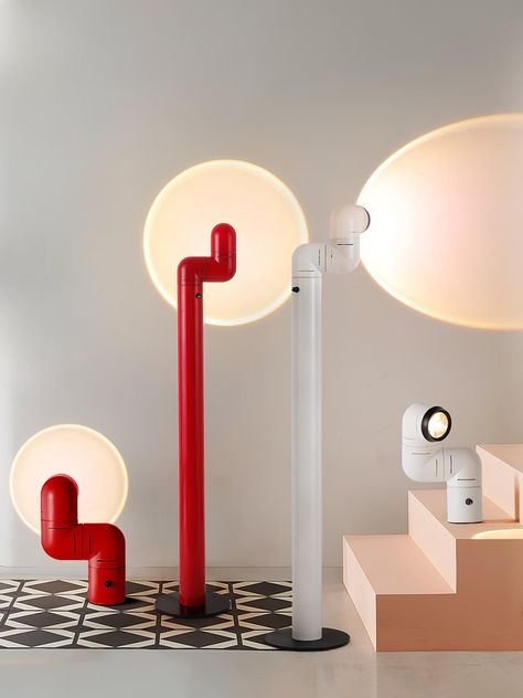 The Tatu Alta Floor Lamp is a game-changer in design, providing adaptable lighting for any setting. Featuring a 30-50 degree focal length and 0-100% light intensity adjustability, it offers ultimate control. The built-in dimmer and switch add convenience to its modern, comfortable design. 
 Note: * Our default light source is 3000K, if you need other color temperatures, please contact us. 
 If you have any questions about our products, please contact us and we will get back to you within 24 hour