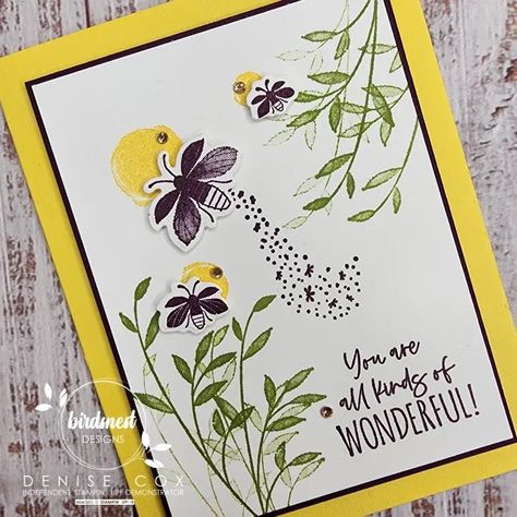 Stampin Up Lighting The Way Card Ideas, Lighting The Way Cards, Stamping Up Cards Ideas, Lighting The Way Stampin Up Cards, Stampin Up Lighting The Way, Stampin Up 2023-2024 Annual Catalog, Lantern Cards, Lightening Bugs, Camping Cards