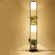 Luminaria Diy, Standing Light, Lamp Makeover, Garden Floor, Floor Lamps Living Room, Modern Wall Lamp, Lighting Decor, Pendant Ceiling Lamp, Iron Lamp