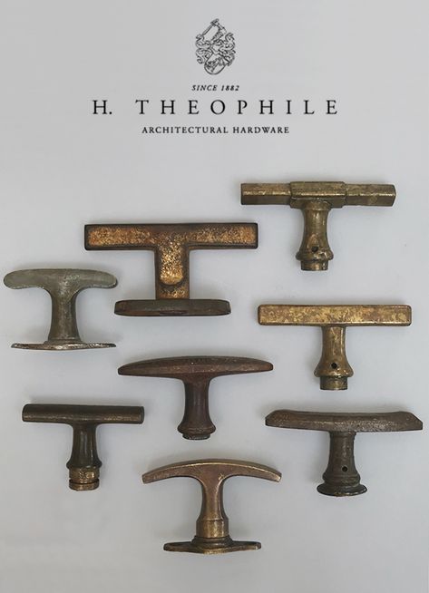 Unique Hardware Pulls, Vintage Brass Cabinet Pulls, Antique Pantry Door Hardware, Antique Hardware Pulls, Patina Brass Hardware, Vintage Hardware Pulls, Vintage Handles Drawer Pulls, Unique Kitchen Cabinet Handles, Mix Hardware Finishes Bathroom