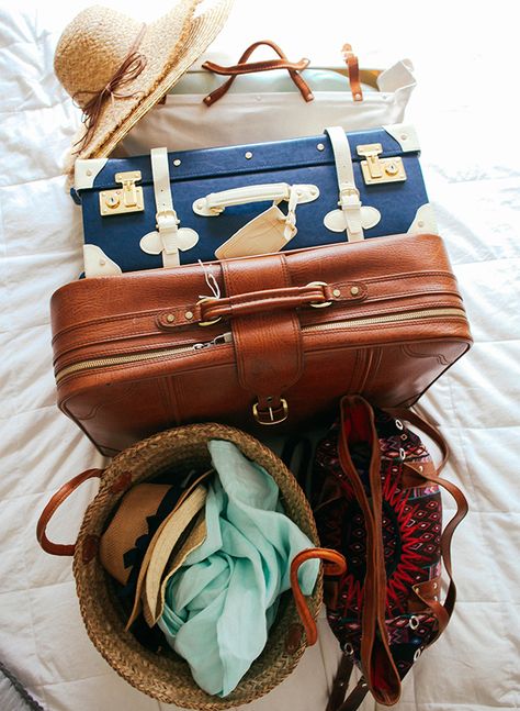 Packing Organization Tips for Family Travel | In Honor Of Design Packing Organization, Packing Organizers, Weekend Escape, Organization Tips, Packing Tips For Travel, Travel Goals, Travel Packing, Packing Tips, Oh The Places Youll Go