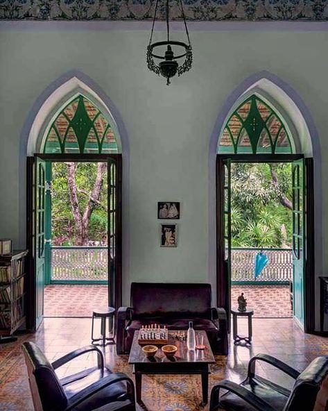 Portuguese Style, Interiors Photography, Space Interiors, The Architect, Indian Summer, Interior Photography, World Of Interiors, Elle Decor, Goa