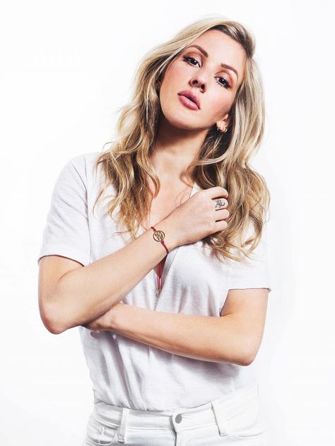 Ellie Golding, Daisy London, Daisy Jewelry, Trendy Jewerly, Social Trends, Ellie Goulding, Dec 30, Female Singers, Cute Jewelry