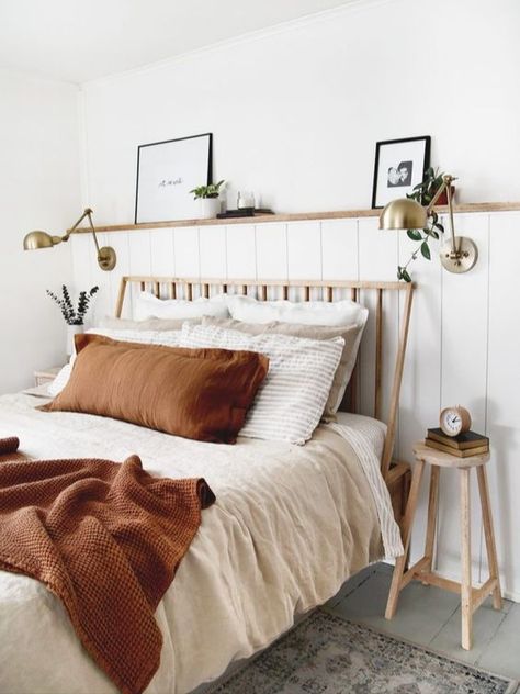 Zimmer Diy, Minimalist Dekor, Swing Bed, Pallet Sofa, Dekorasi Kamar Tidur, Bedroom Designs, Diy Pallet, Decor Minimalist, Room Ideas Bedroom