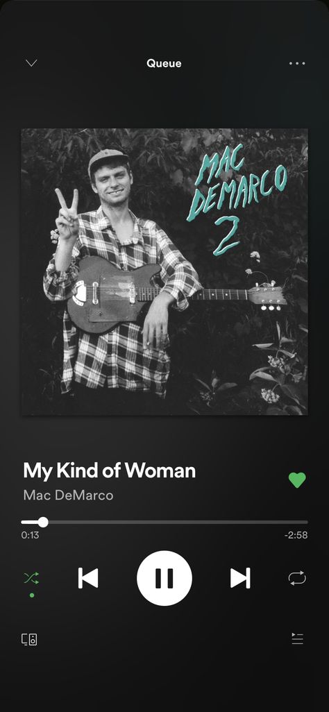 Freaking Out The Neighborhood, Mac Demarco 2, Mac Demarco, My Kind Of Woman, The Neighborhood, The Neighbourhood, Mac, Songs, Feelings