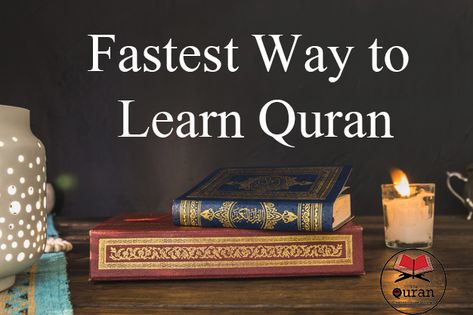 This post: How to learn the quran fast and easy ?	was published for first time at Aya Institute by nayra How to learn the quran fast and easy ? Millions of Muslims around the world seek to memorize the Noble Qur’an to draw close to God Almighty and by the Sunnah of His Prophet – may God bless him and grant him peace – but the majority face difficulty in how to memorize the Holy... How To Memorize Quran Fast, Online Quran Teaching, How To Read Quran, Quran Teaching, Close To God, Online Quran, Asking For Forgiveness, Gods Glory, Learn Quran