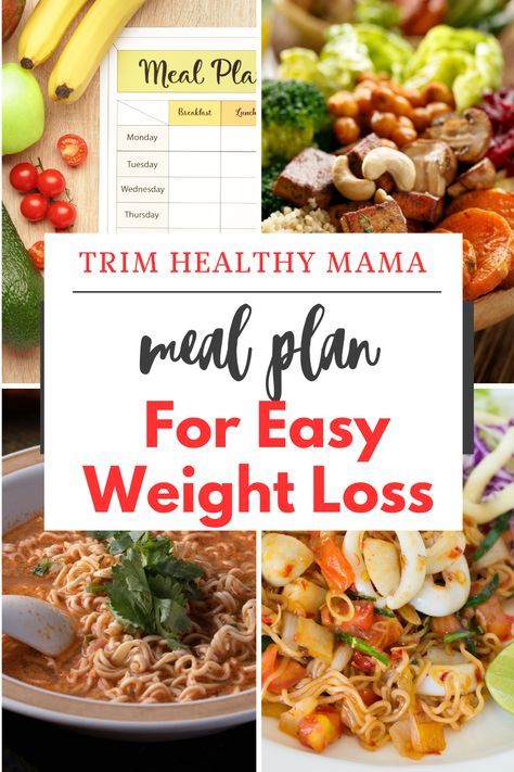 Discover a powerful Trim Healthy Mama meal plan designed for successful weight loss. Our carefully curated menu includes delicious recipes and expert tips to help you achieve your goals. Try this proven method and start your journey towards a healthier, slimmer you today! #trimhealthymama #mealplan #weightloss Cheap Thm Meals, Trim Healthy Momma Beginner, Trim Healthy Mama Recipes Dinner, Trim Healthy Mama Meal Plan, Paleo Vegan Dessert, Thm Meal Plans, Trim Healthy Mama Recipe, Trim Healthy Recipes, Balanced Eating