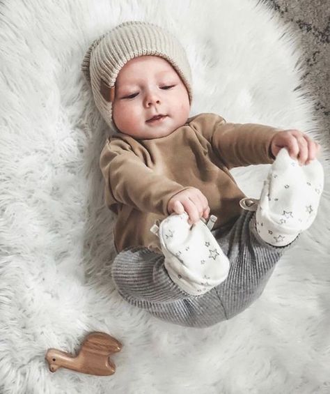 Baby Fotografie, Baby Mode, Foto Baby, Baby Boy Fashion, Trendy Baby, Baby Outfits, Baby Photoshoot