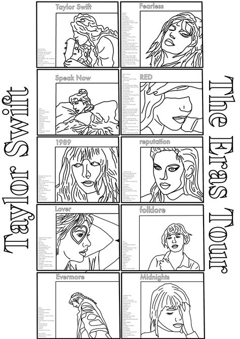 13 Taylor Swift, Taylor Swift Coloring Pages, Taylor Swift Eyes, Taylor Swift Country, Taylor Swift Guitar, Taylor Swift Games, Merry Christmas Coloring Pages, Taylor Swift Book, Taylor Swift Birthday Party Ideas