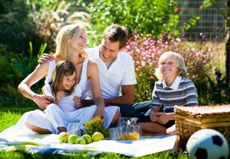 Family Picnic Foods, Picknick Snacks, Family Meeting, Life Insurance Quotes, Family Dentist, Spring Outdoor, Family Picnic, Life Insurance Policy, Food Covers