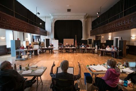 Broadway Rehearsal Aesthetic, Rehearsal Room Theatre, Theatre Rehearsal Aesthetic, Rehearsal Aesthetic, Semester Aesthetic, Steppenwolf Theatre, Theater Rehearsal, Musical Rehearsal, Theatre Rehearsals